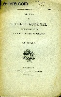 Brinde de Teodor Aubanel sendi de prouveno a la taulejado Parisenco de La Cigalo.