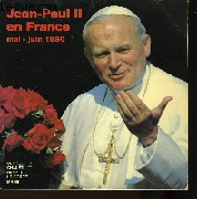 Jean-Paul II en France, du 30 mai au 2 juin 1980