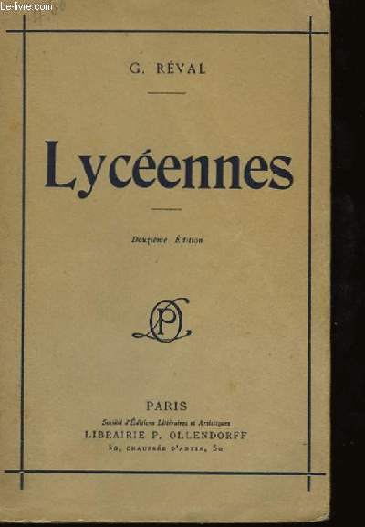 Lycennes.