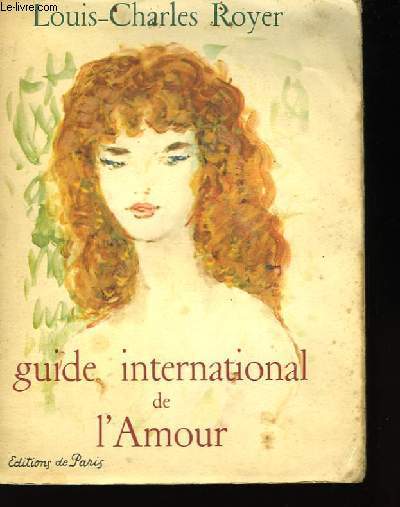 Guide International de l'Amour.