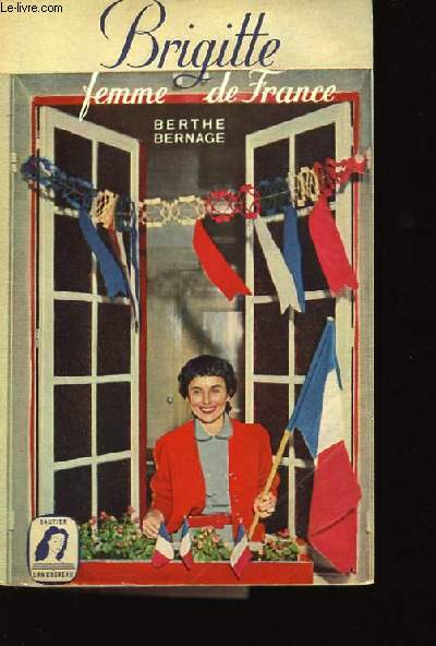 Brigitte Femme de France