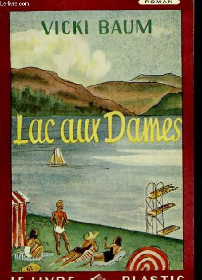Lac aux Dames.