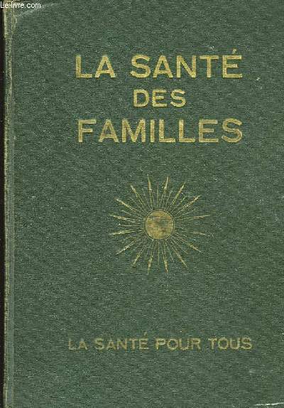 La Sant des Familles.