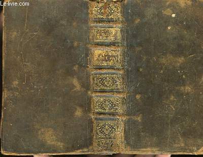 Histoire des Arabes et la vie de Mahomed. 2 TOMES en un seul volume, en pagination continue