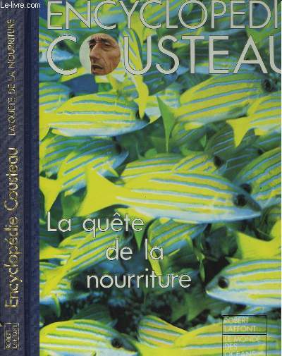 Encyclopdie Cousteau