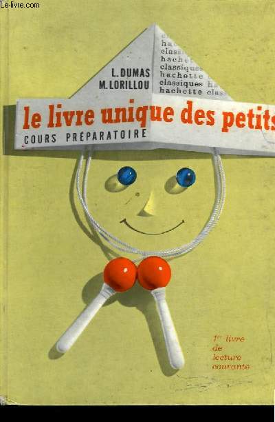 Le Livre Unique des Petits.