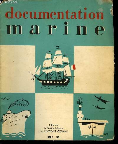 Documentation Marine N2