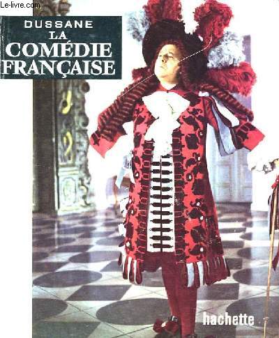La Comdie-Franaise.
