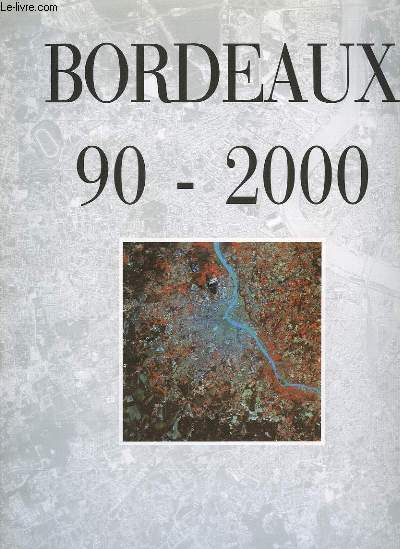Bordeaux 90 - 2000