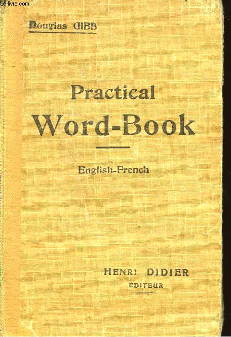 Practical Word-Book.