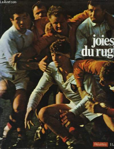 Joies du rugby