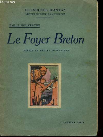 Le Foyer Breton