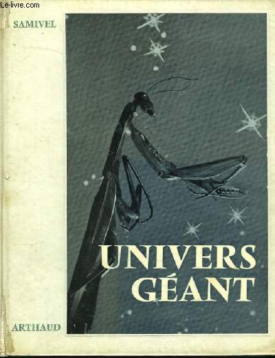 Univers Gant