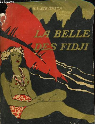 La Belle des Fidji