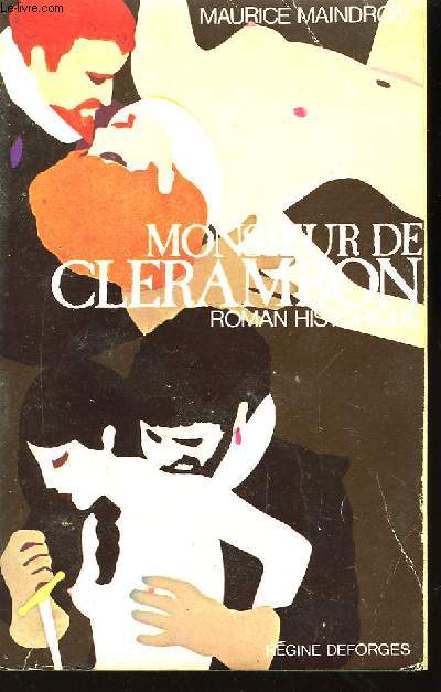 Monsieur de Clerambon