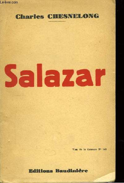 Salazar.