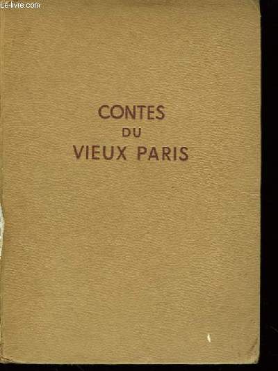 Contes du Vieux Paris