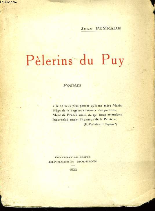 Plerins du Puy