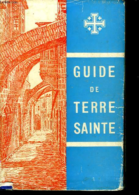 Guide de Terre Sainte