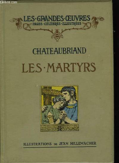 Les Martyrs.
