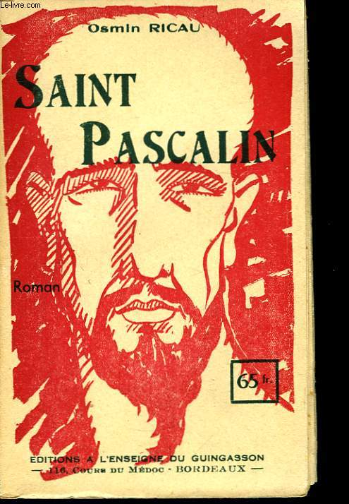Saint Pascalin