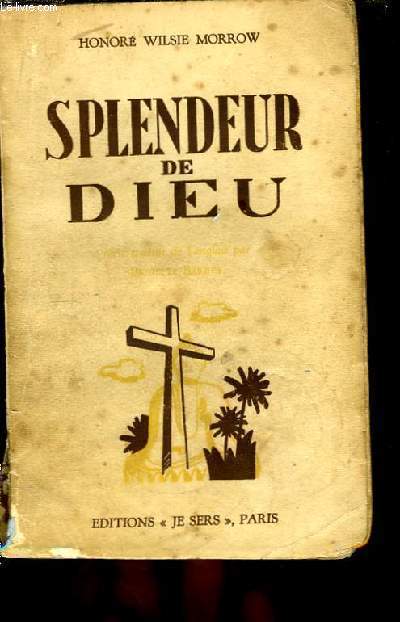 Splendeur de Dieu (Splendor of God)