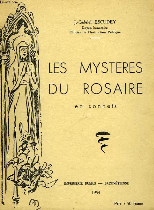Les mystres du rosaire