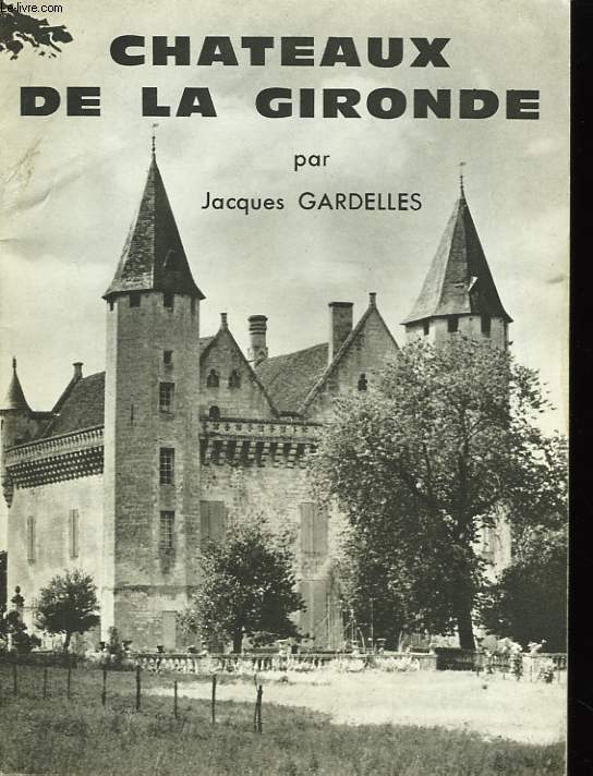 Chteaux de la Gironde