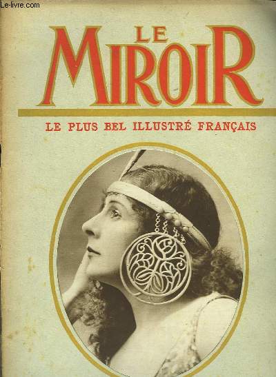 Le Miroir N23, 4me anne.