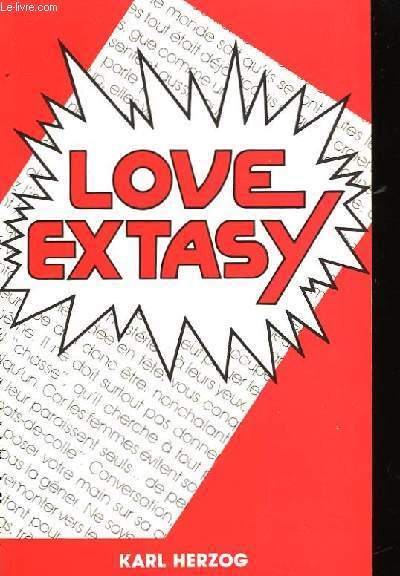 Love Extasy