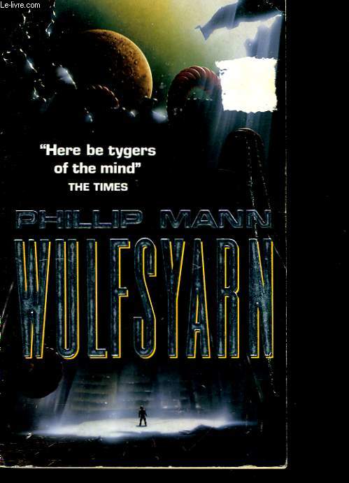 Wulfsyarn