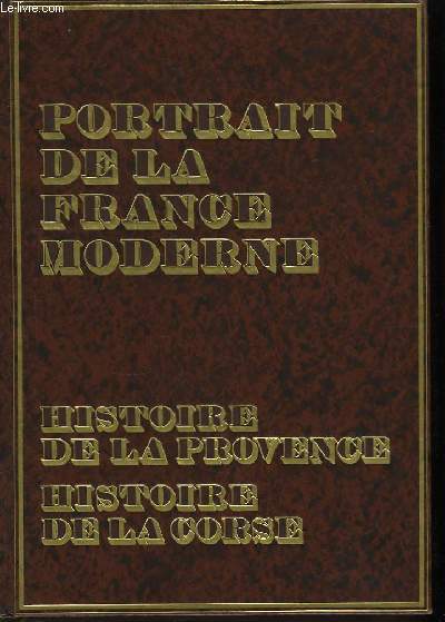 Histoire de la Provence. Vol. 2