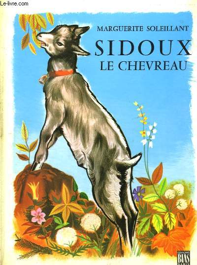 Sidoux, le Chevreau