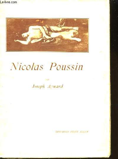 Nicolas Poussin.