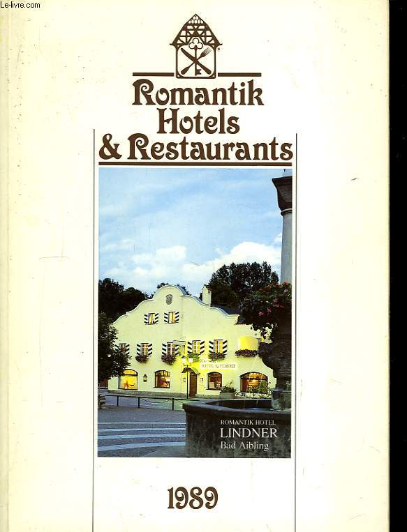 Romantik Hotels & Restaurants 1989