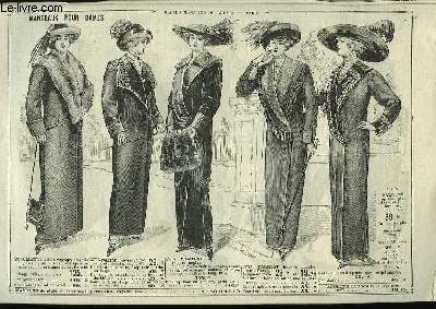 Catalogue 1912