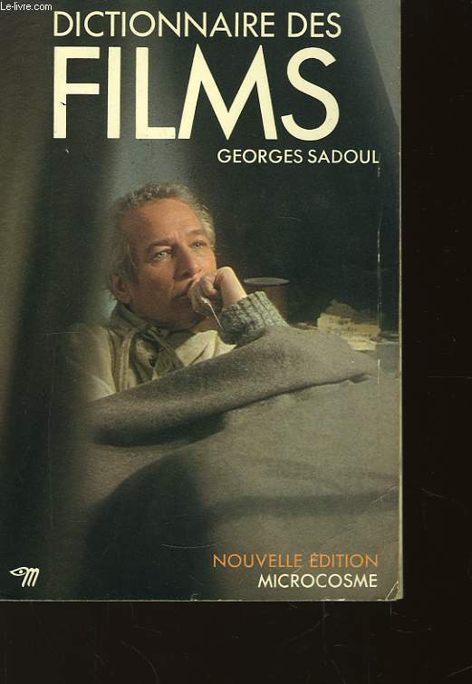 Dictionnaires des Films.
