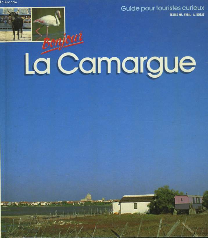 Bonjour la Camargue