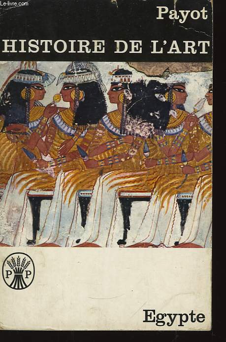 Histoire de l'Art. Egypte - L'art gyptien.