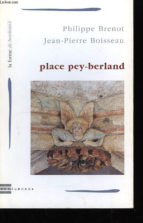 Place Pey-Berland.