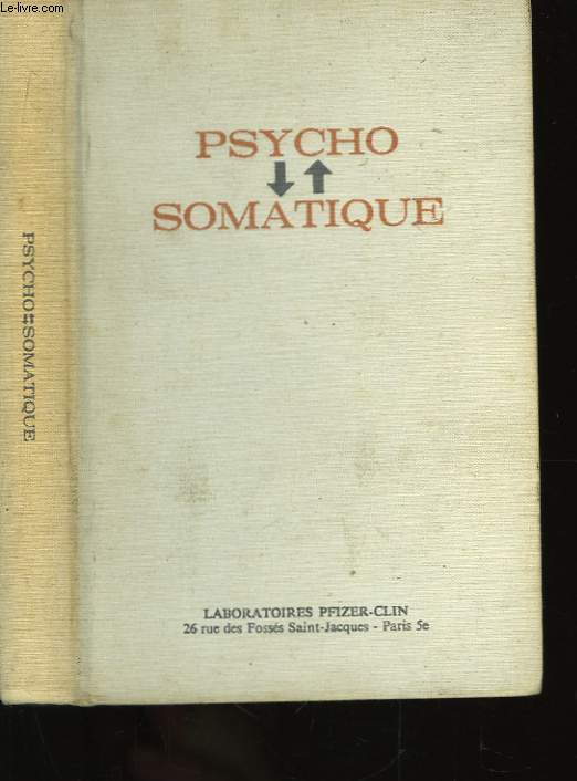 Psycho-Somatique