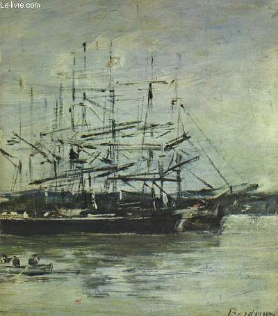 1874 Naissance de l'Impressionnisme.