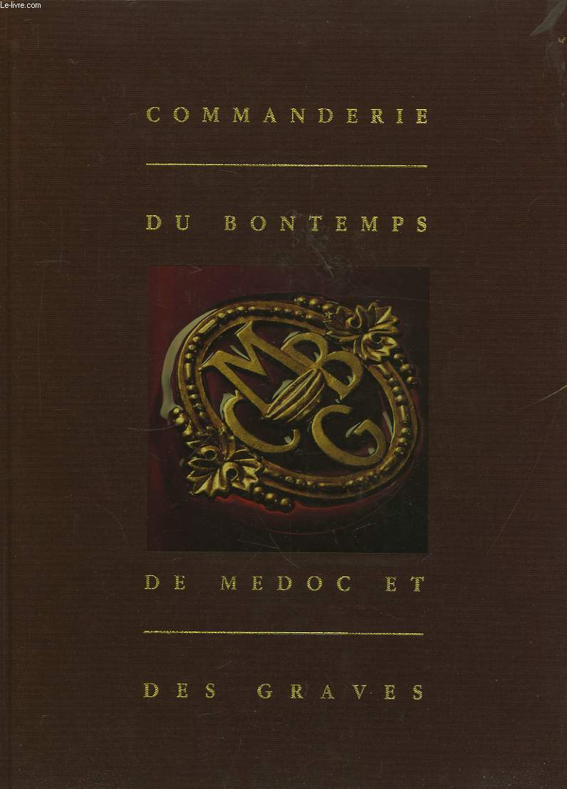 Commanderie du Bontemps, de Mdoc et des Graves.