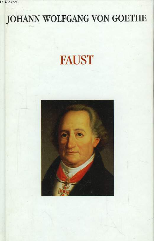 Faust - 1774.