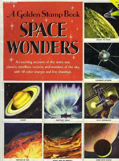 Space Wonders.