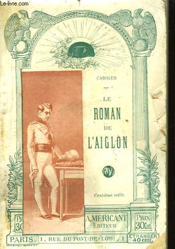 Le Roman de L'Aiglon