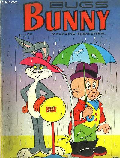Bugs Bunny N30