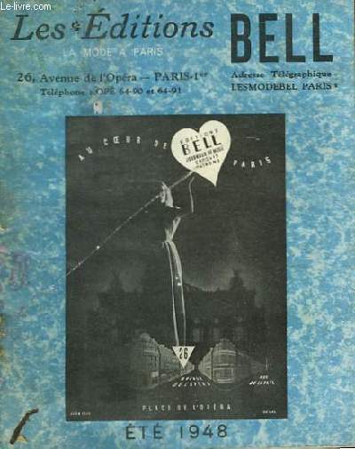 Catalogue t 1948