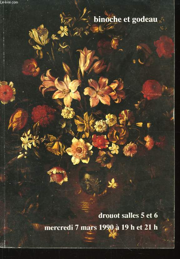 Catalogue de Vente aux Enchres d'une importante collection d'Armes. Collection Pierre Renard.