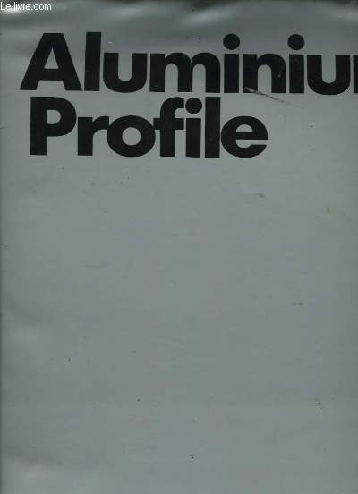 Aluminium Profile Hueck 2